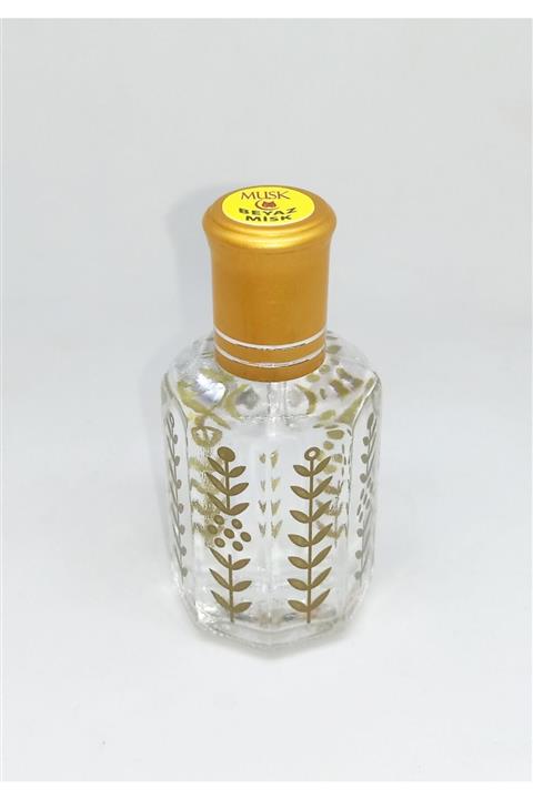 musk istanbul Beyaz Misk Esansı 24 Gr 1 Adet