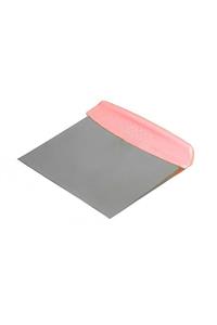 AKAY METAL Çelik Spatula/hamur Kesici