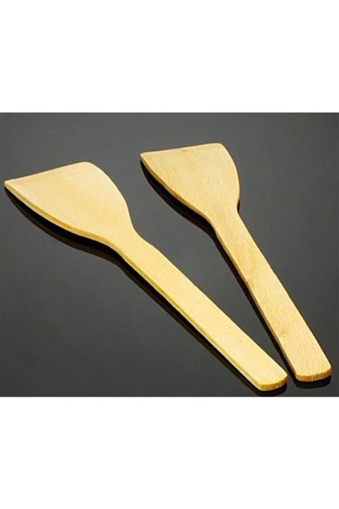 Dalpa Ahşap Spatula