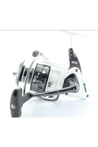 Okuma Trio White Tw-65 (4,8;1) Fd 9+1bb Olta Makine