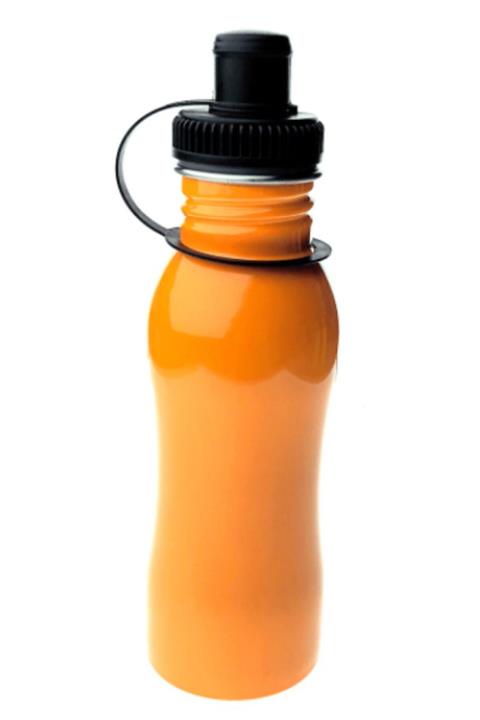 Piano Çelik Matara Neon Renk 500ml