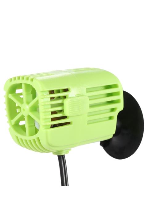 gaman 6 W 3000l/h Sirkülasyon Pompası Oksijenlenme Pompası Akvaryum Dalga Motoru