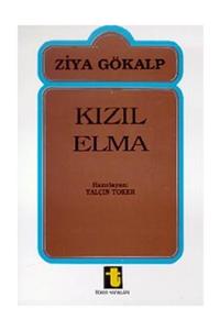 Toker Yayınları Kızıl Elma