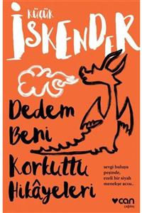 KOLEKTİF Dedem Beni Korkuttu Hikayeleri