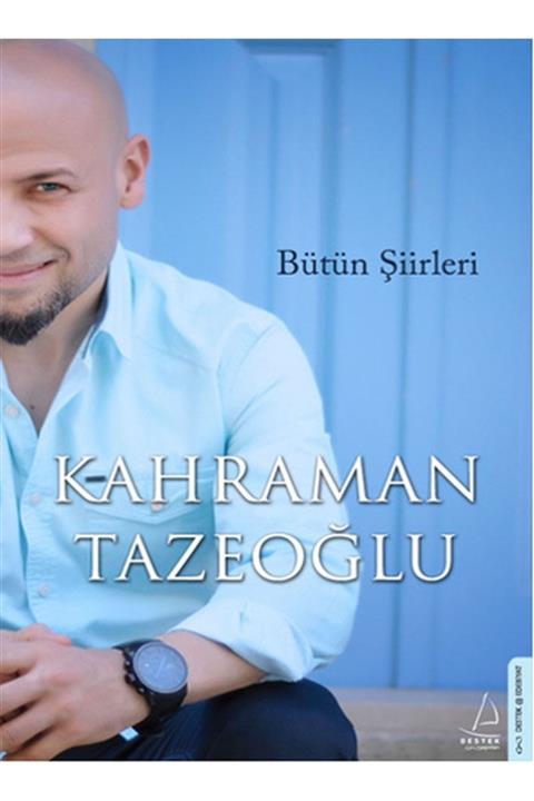 Destek Yayınları Bütün Şiirleri