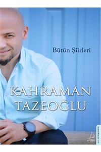 Destek Yayınları Bütün Şiirleri