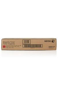 Xerox Workcentre 7755-006r01451 Kırmızı Orjinal Fotokopi Toner