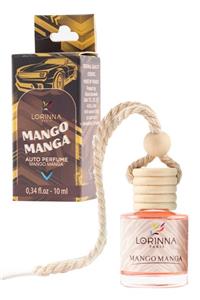 LORINNA PARIS Mango Oto Kokusu 10 Ml