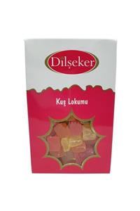 Dilşeker Kuş Lokumu 50 Adet 30 Gram