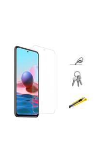 Xiaomi Mi 9t Uyumlu Ekran Koruycuu Maxi Glass Temperli Cam Ca ...