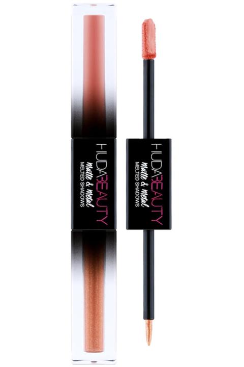 HUDA Double Ended Eyeshadow