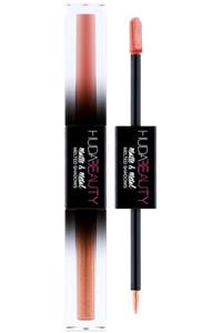 HUDA Double Ended Eyeshadow