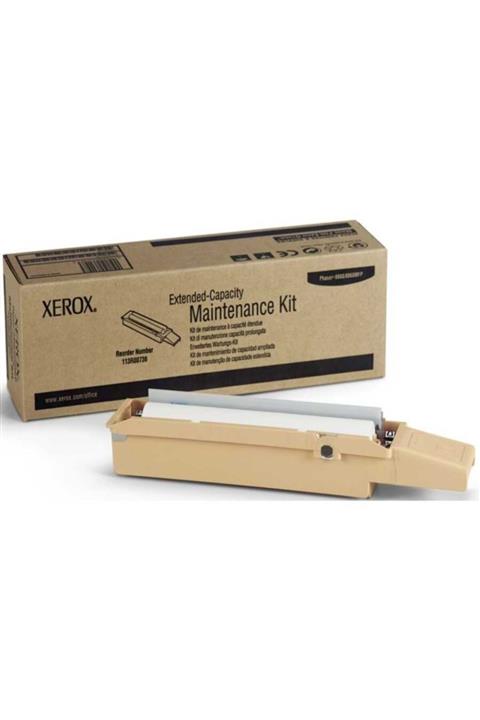 Xerox Phaser 8860-113r00736 Orjinal Bakım Kiti