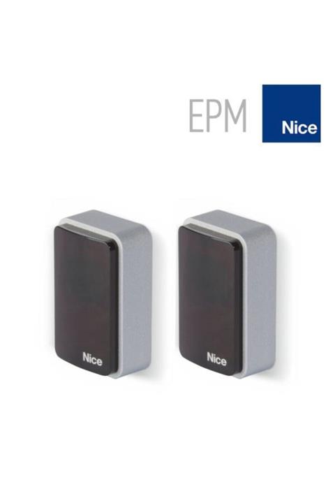 NİCE Epm Universal Emniyet Fotoseli (12/24 Volt)