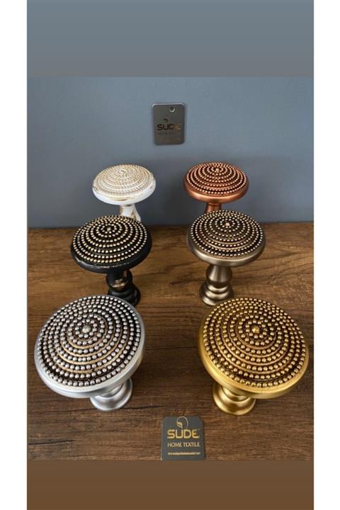 A.Bottega Varak Renso- Perde Tutamacı - Perde Aksesuarı