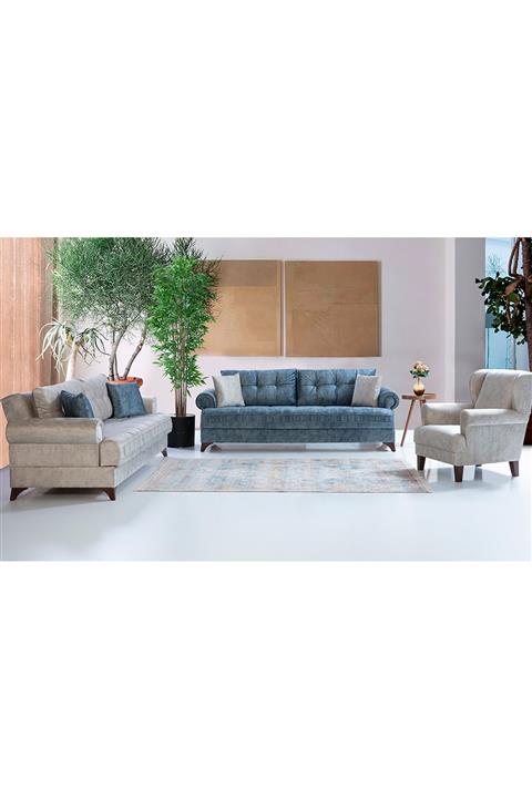 CaddeYıldız Yıldız Salon Takımı