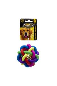 Doglife Köpekler Için Plastik Coloured Ball (xl) Oyuncak