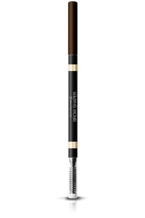 Max Factor :Brow Shaper Kaş Kalemi 30 Deep Brown