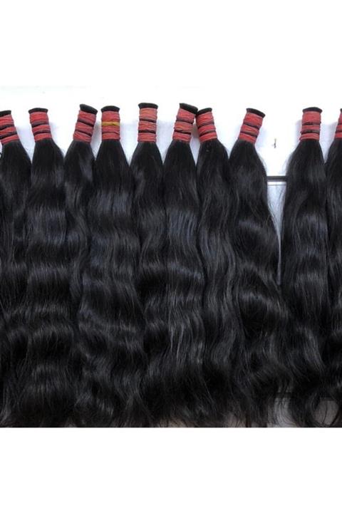 legalperuk Siyah Peruk Saç