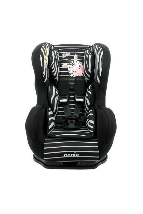 NANİCA Nania 0-25kg Oto Koltuğu - Zebra
