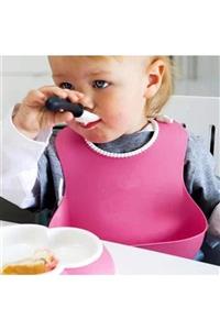 babyblog Dökülmelere Karşı Plastik Önlük