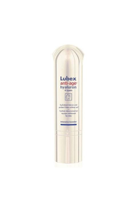 Lubex Anti Age Hyaluron 4 Types Intensive Booster 30 ml
