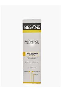 besame Panthonel Onarıcı Cilt Bakımlosyonu 150ml