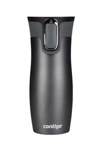 Contigo West Loop 470 ml Gri Matara 1000-0579 /