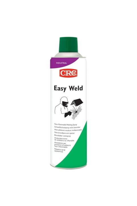 Crc Easy Weld Gazaltı Kaynak Spreyi 500 Ml