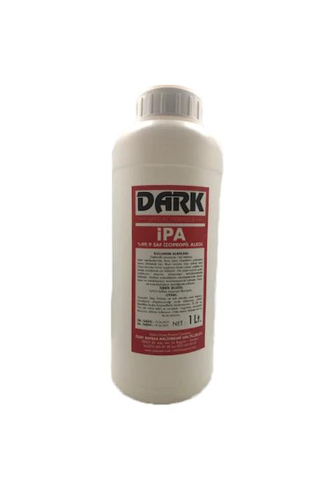 Dark Ipa %99,9 Saf Izopropil Alkol