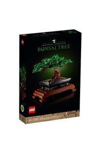 LEGO Botanical Collection, Bonsai Ağacı 878 Parça