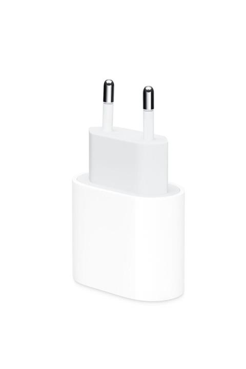 Orjinal 20 W Usb-c Güç Adaptörü Iphone Ipad Airpods Uyumlu Ürün