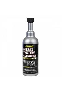 Abro Dpf Partekül Arıza Gider Dizel Partikül Temizleyici 473 ml