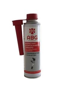 Abg Benzinli Enjektör Temizleyici 300 Ml