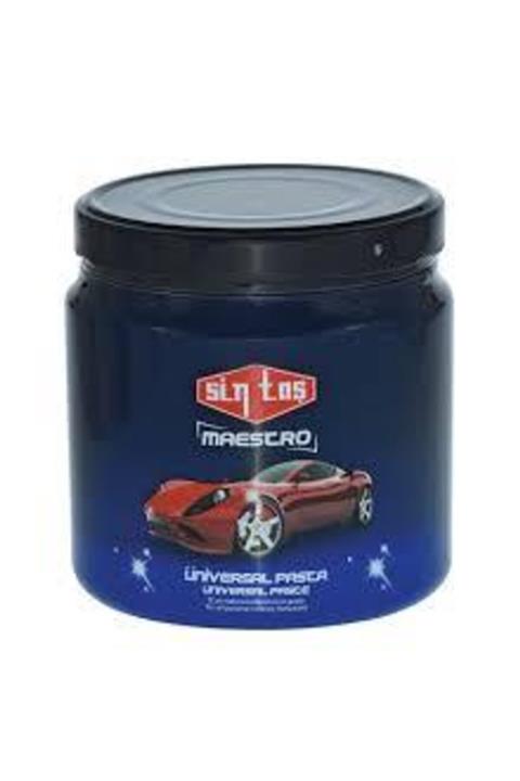 Sintaş Sintas Maestro Kalın Pasta kg Üniversal Pasta