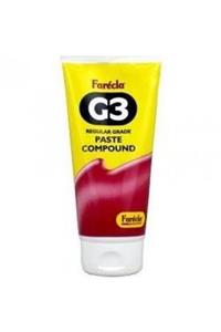 Farecla G3 Pasta 250 gr G3 Wax Cila 250 ml