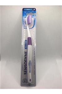 Sensodyne Sensitive Soft Diş Fırçası Mor