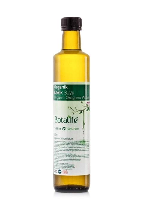 Botalife Organik Kekik Suyu 500 ml