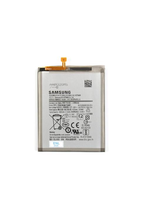Samsung Galaxy A71 Orj. Batarya