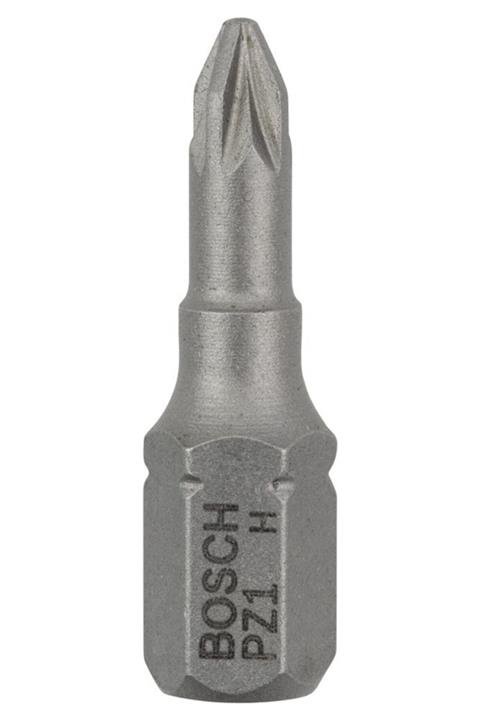 Bosch Extra Hard Vidalama Ucu 25mm x 25 Adet