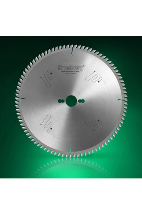 kronberg Ø250x3.20x30x80 Mdf Laminant Suntalam Elmas Testere