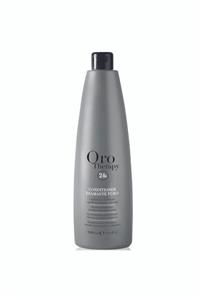 Therapy Fanola Oro 24k Diamante Puro Ince Telli Saçlara Saç Kremi 1000 ml