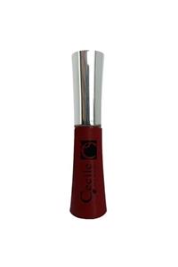 Cecile Long Kisses Lipgloss Likit Kalıcı Ruj No:26 Sangria