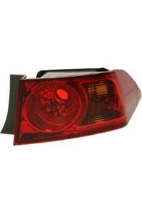 Depo Honda Accord (cl) Stop Lambası Dış Sağ () Yıl 2006-2007 Arası