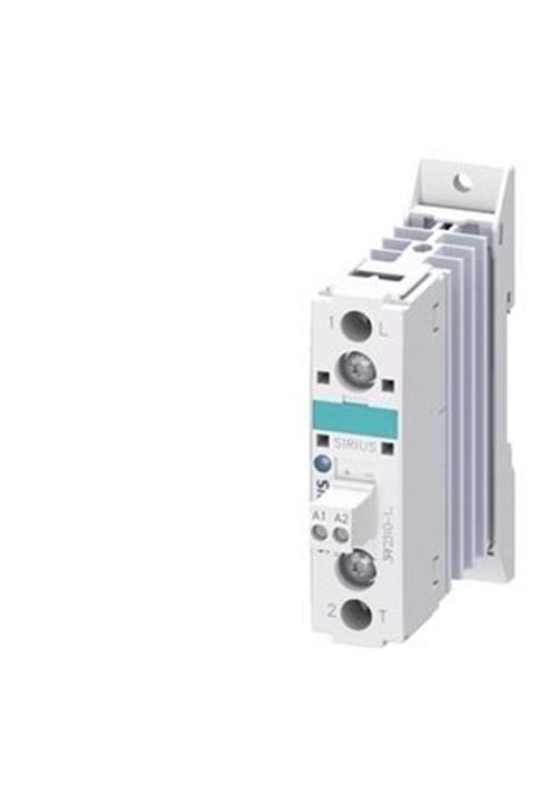 Siemens 3rf2310 1aa04 Yarı Iletken Röle