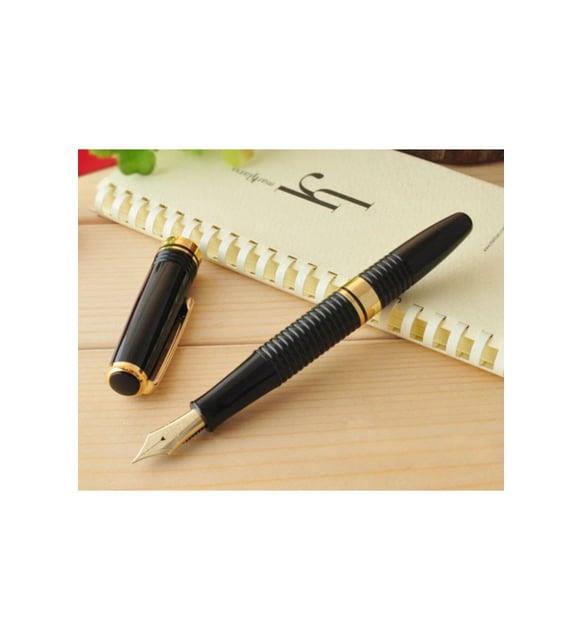 Platinum Dolma Kalem 3776 Serisi M Uç Siyah Ptb 2000g