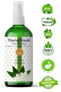 YOUNG SOULS Myrtle Mersin Hidrosol Pure Natural 100 ml