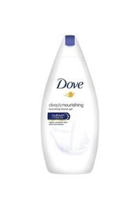 Dove Duş Jeli Deeply Nourishing250ml