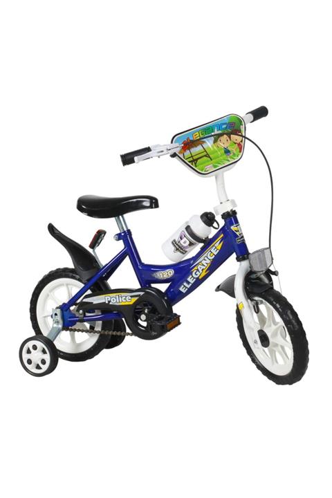 Dilaver 12 Jant Çocuk Bisikleti 2-3-4-5 Yaş Lüx
