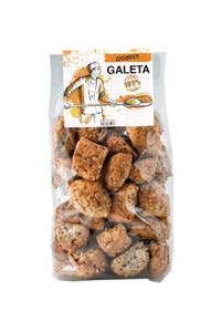 Dripesso Dripon Bol Çekirdekli Galeta 250 g 6'lı Paket